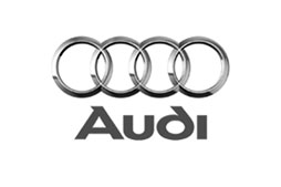 Referenzen Automotive Audi Logo
