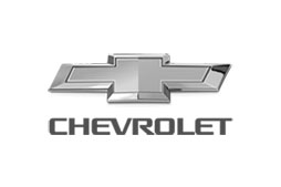 Referenzen Automotive Chevrolet Logo