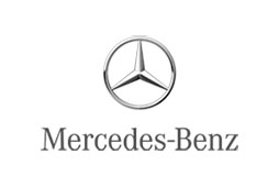 Referenzen Automotive Mercedes-Benz Logo