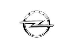 Referenzen Automotive Opel Logo
