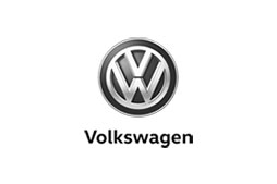 Referenzen Automotive Volkswagen Logo