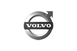 Referenzen Automotive Volvo Logo