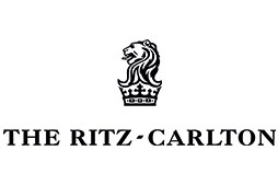 Referenzen Messebau The Ritz-Carlton Logo